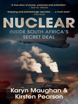 cover image of Nuclear
